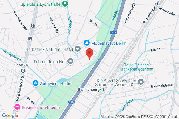 BMC-Building Consulting GmbH