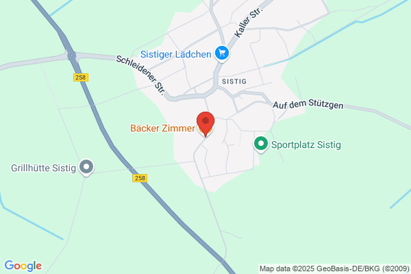 Baeckerei Zimmer