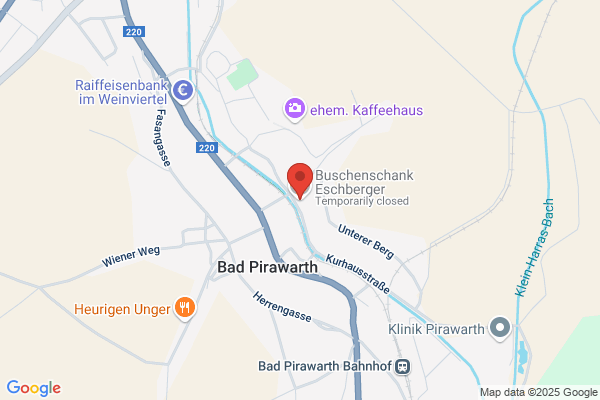 Buschenschank Eschberger