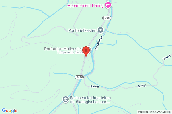 Dorferneuerungsverein Streifling