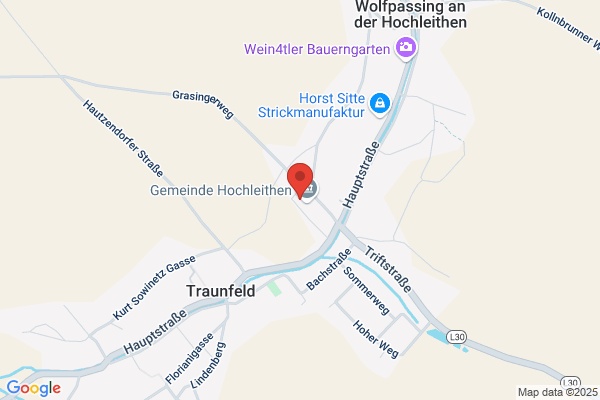 Freiwillige Feuerwehr