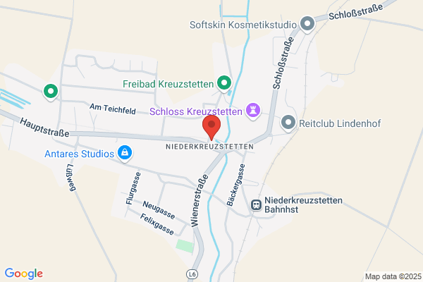 Freiwillige Feuerwehr Niederkreuzstetten