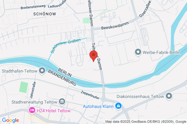 GAM Der Baumeister Ges.mbH