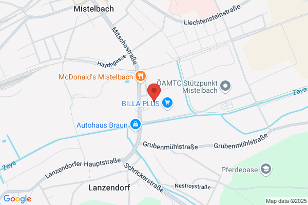 Gam Baustoffhandel GmbH