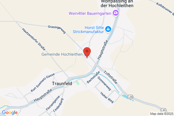 Gemeindeamt
