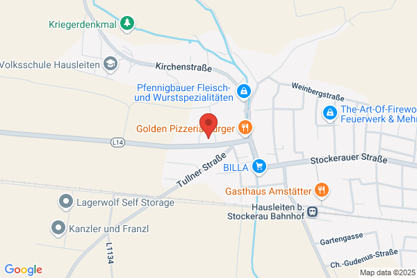 Gendarmerieposten