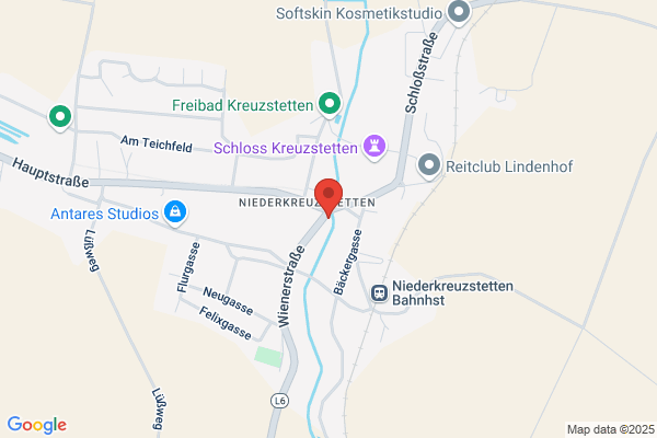 Ihr Roboterexperte aus dem Weinviertel Inh. Günter Kreiter