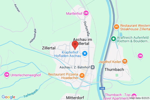 Fremdenheim