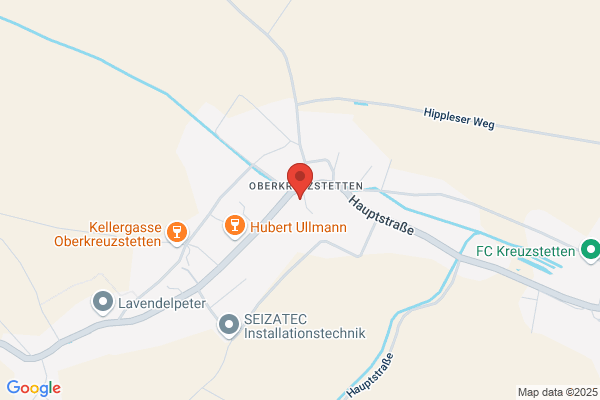 Mag. Karl Bergauer Oberkreuzstetten