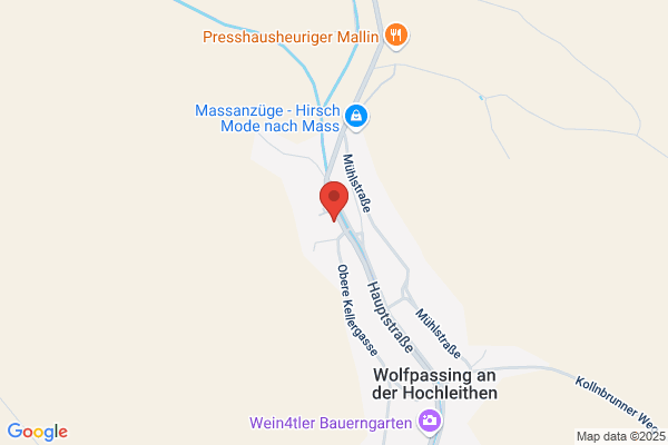 Raiffeisen Lagerhaus regGenmbH