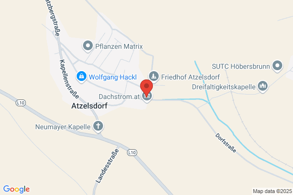USV Atzelsdorf
