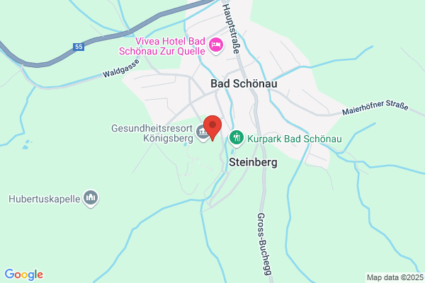 Gesundheitsresort Königsberg GesmbH