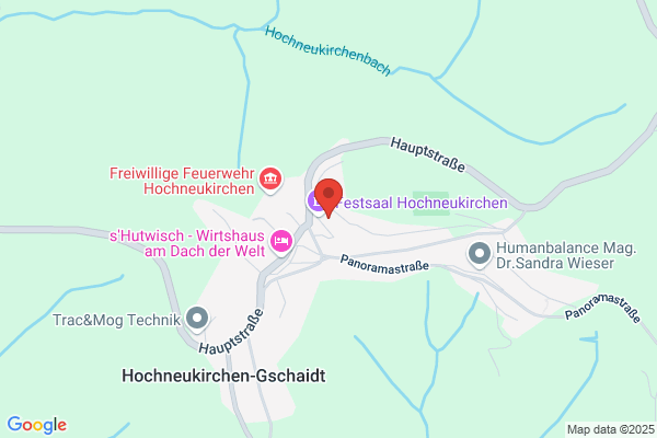 Elternverein der HS Hochneukirchen