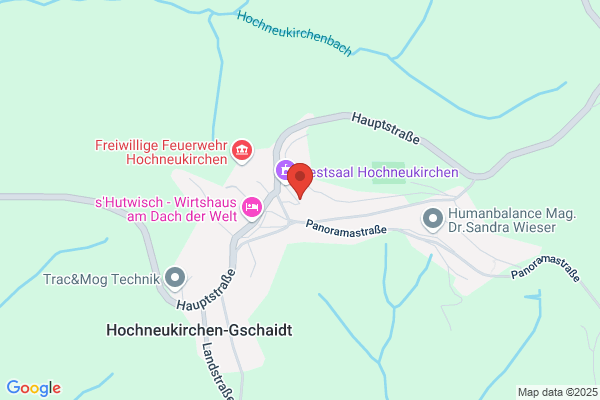 Elternverein der VS Hochneulirchen