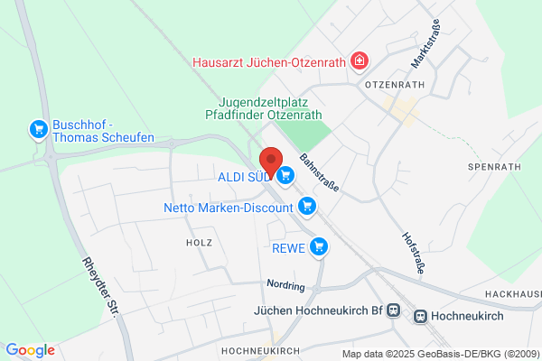 Freiwillige Feuerwehr