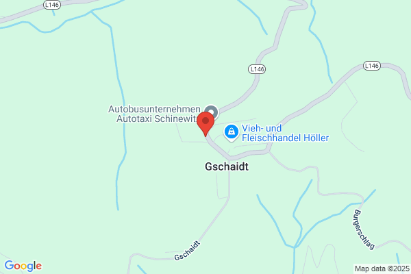 Freiwillige Feuerwehr Gschaidt