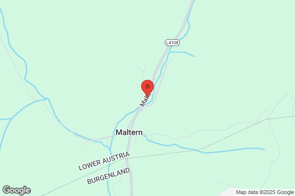 Freiwillige Feuerwehr Maltern