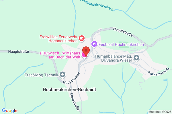 Gemeindeamt