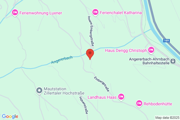 Gasthaus Muehlbachhof