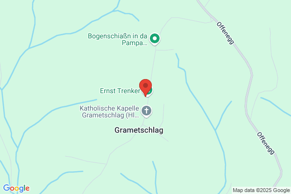 JUGEND AM HOF - Leitung J. Trenker