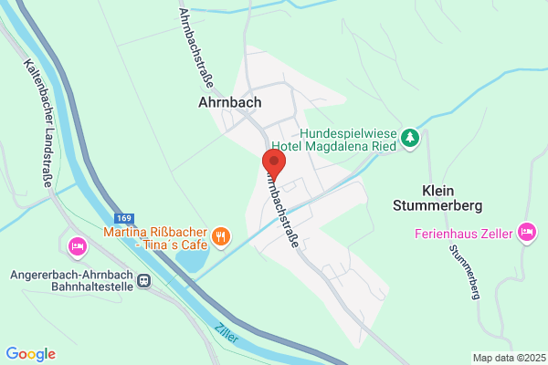 Gasthaus Rissbacherhof