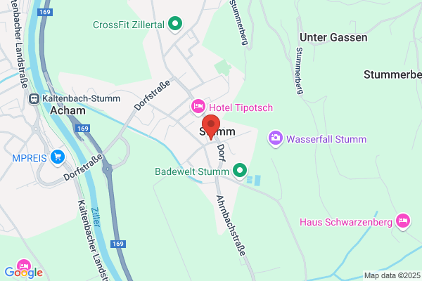 Gasthaus z Nester