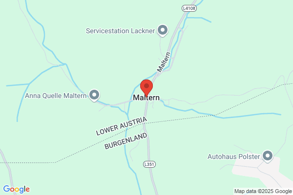 Klaeranlage Maltern