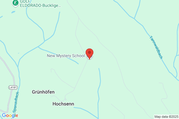 Lichtkraeuterhof - Ganzheitliches Ausbildungs- zentrum - B Orth und G Kobierski