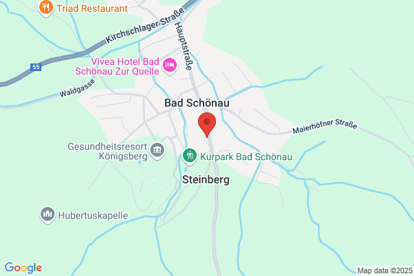 Musikverein Bad Schoenau