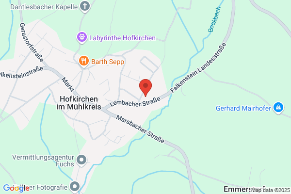 Oesterreichisches Rotes Kreuz