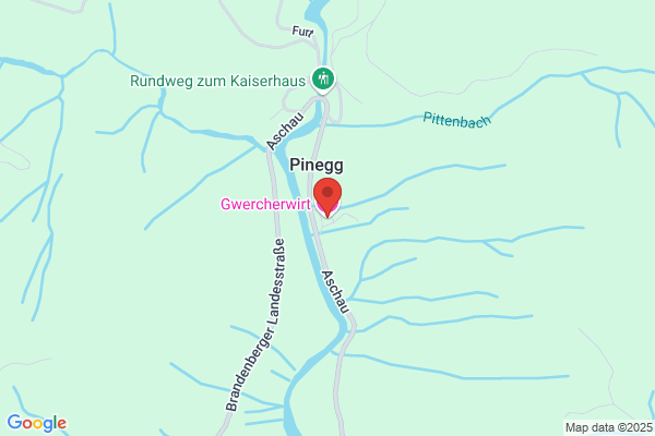 Gasthof Seewirt, Schweinberger KG