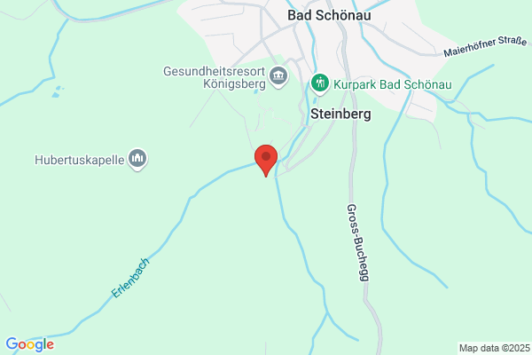 UTC Bad Schoenau