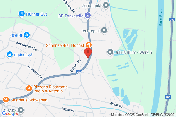Palaoro GmbH