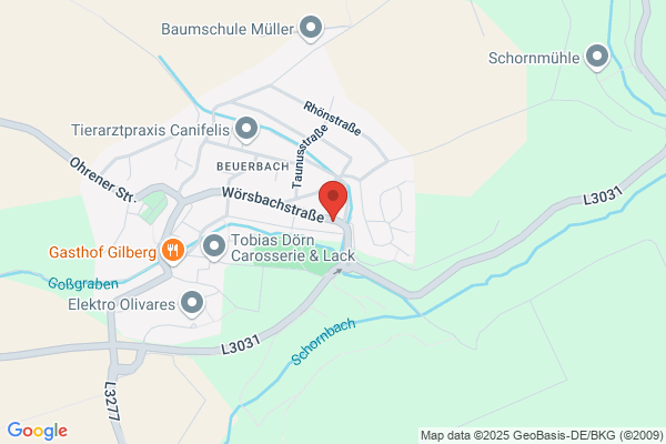 Struwwelpeter Haarstudio Brückner Eugen