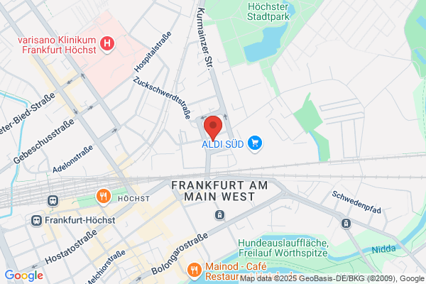 Bezirkshauptmannschaft