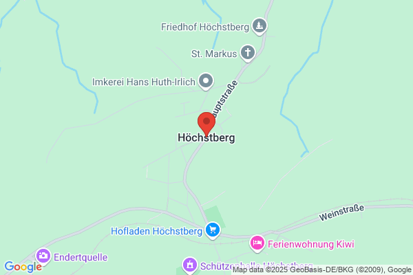 HOFFENSCHER-RHOMBERG GmbH