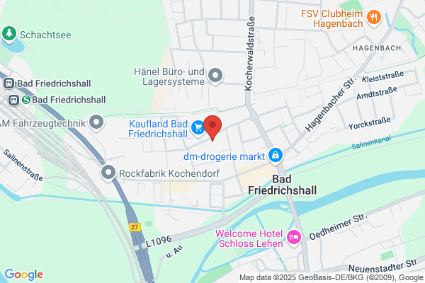 Lebenshilfe Beschuetzende Werkstaette