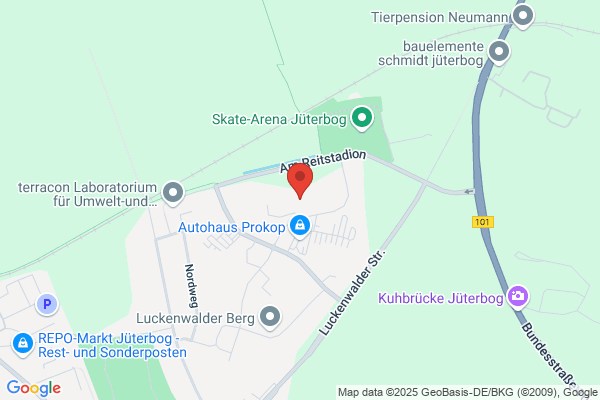 Jeckel GesmbH und Co