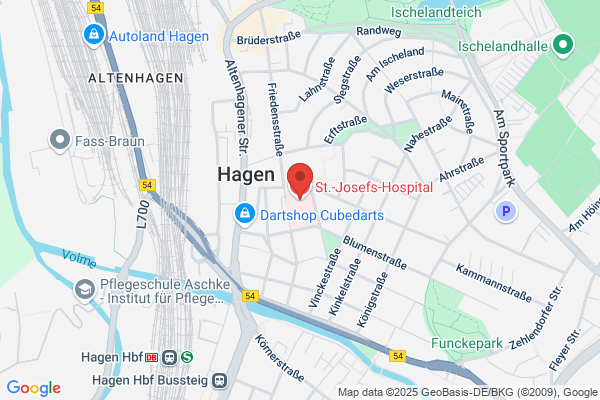 Josef Hagen