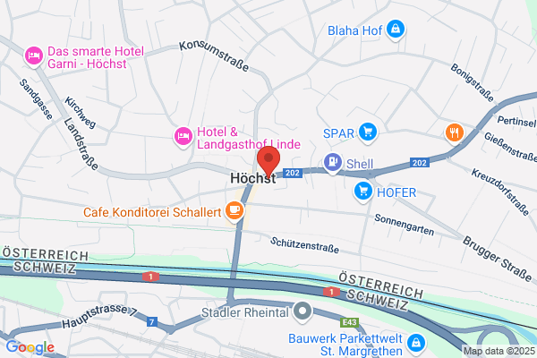 Raiffeisenbank am Bodensee