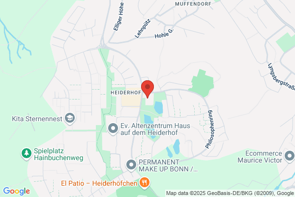 Deflorian Wohnbau Gesellschaft m.b.H.
