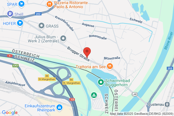 Loser Bauges. mbH und Co KG