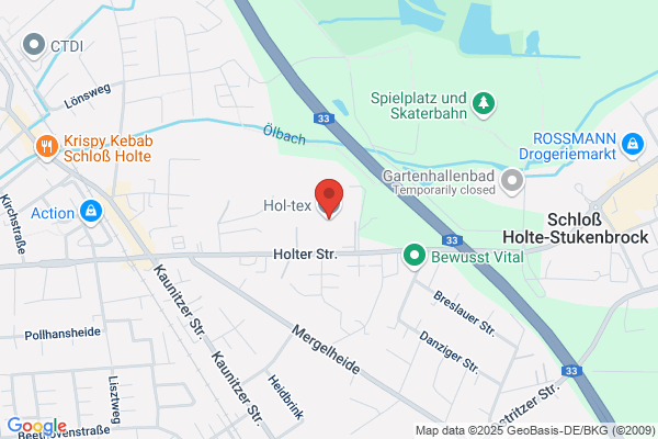 Globe Tex Handelsgesellschaft m.b.H.