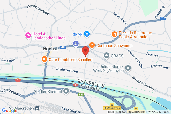 Hofer Warenhandelsges.mbH