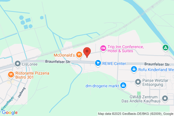 Tanriverdi Gesellschaft m.b.H.