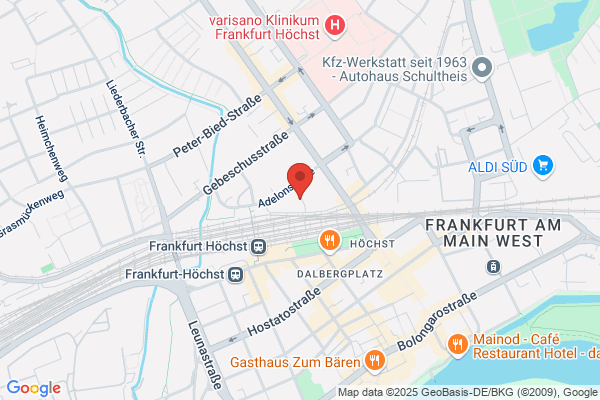 Adolf Haemmerle Stickereiexport GmbH und Co