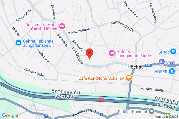 J. Blum und A. Jutz GmbH und Co KG Fil 6973 Hoechst 300215928