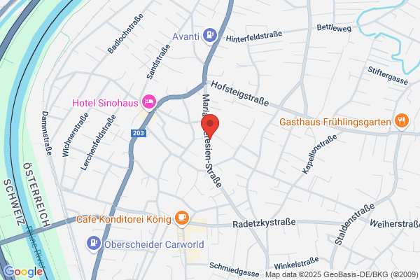 Mayer Elfi