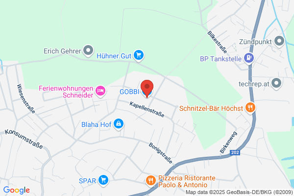Gobbi-Natursteine GesmbH