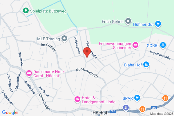 Heinz Blum Gesellschaft m.b.H.